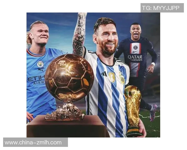 梅西罗纳尔多C罗与姆巴佩携手领跑足坛 谁是未来的绝对王者